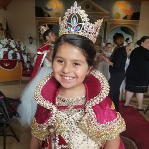 Meet your Posher, Nancy